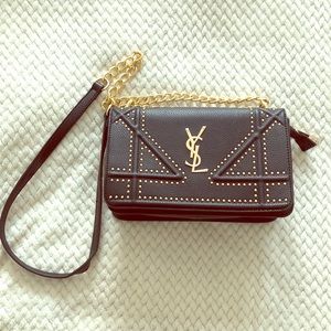 YSL Small Crossbody Bag
